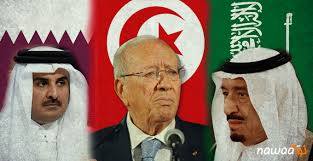 الموقف التونسي في “الصراع السعودي القطري”