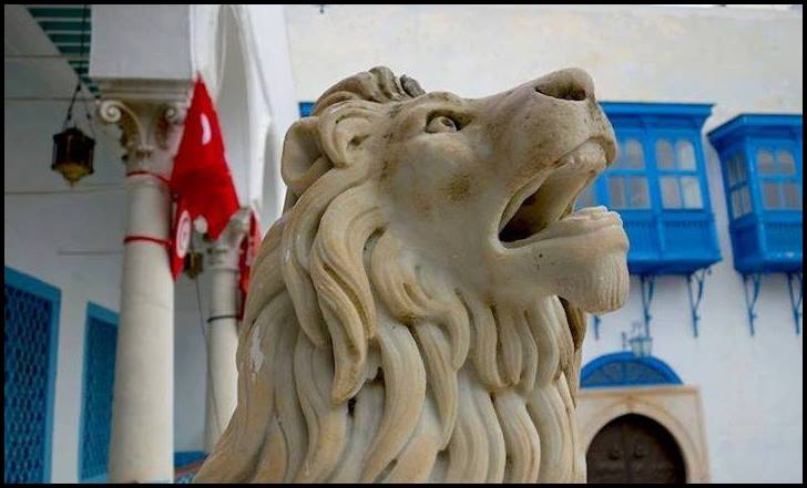 مسألة السيادة و القومية التونسية