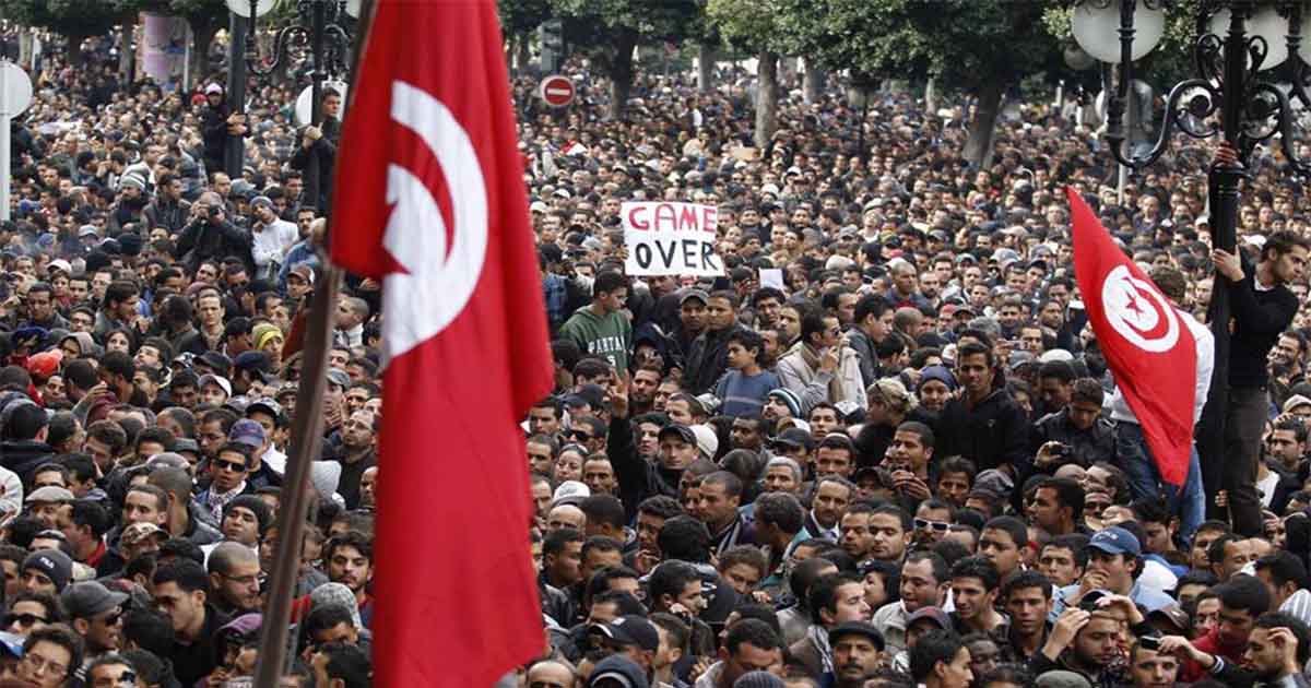 خواطر سيادية: علاش السيادة التونسية ؟
