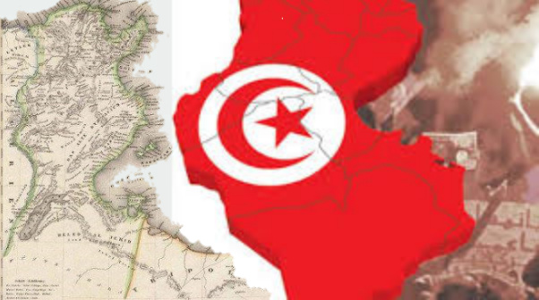 بين زوز نخب : تونس بين الماضي و المستقبل
