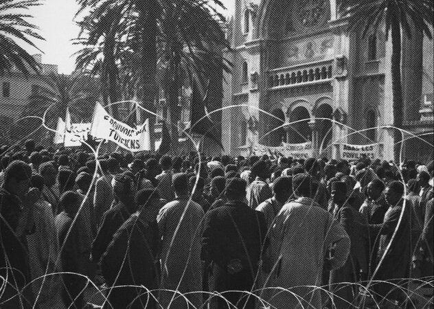 مظاهرة 8أفريل 1938، يوم خالد في تاريخ التحرر التونسي من الإستعمار